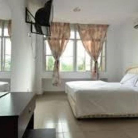 Melawati Ria Hotel Куала Селангор Екстериор снимка