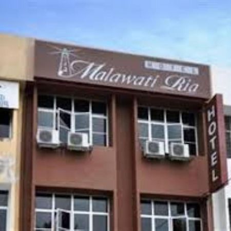 Melawati Ria Hotel Куала Селангор Екстериор снимка