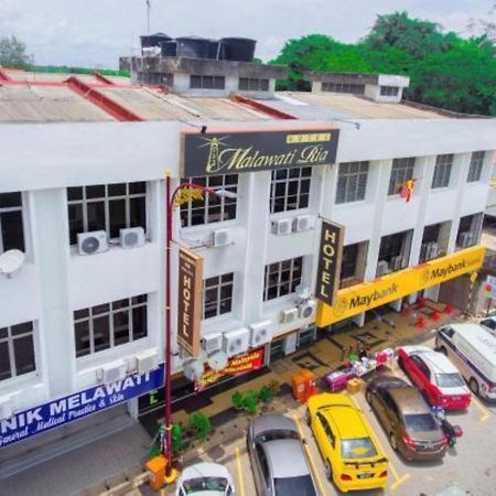 Melawati Ria Hotel Куала Селангор Екстериор снимка