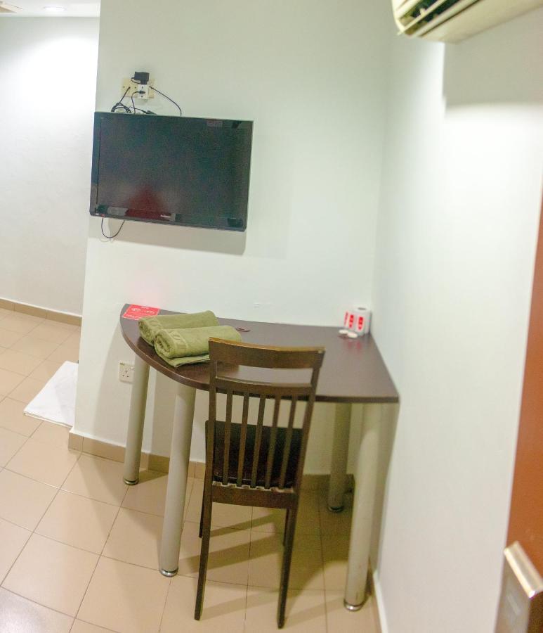 Melawati Ria Hotel Куала Селангор Екстериор снимка