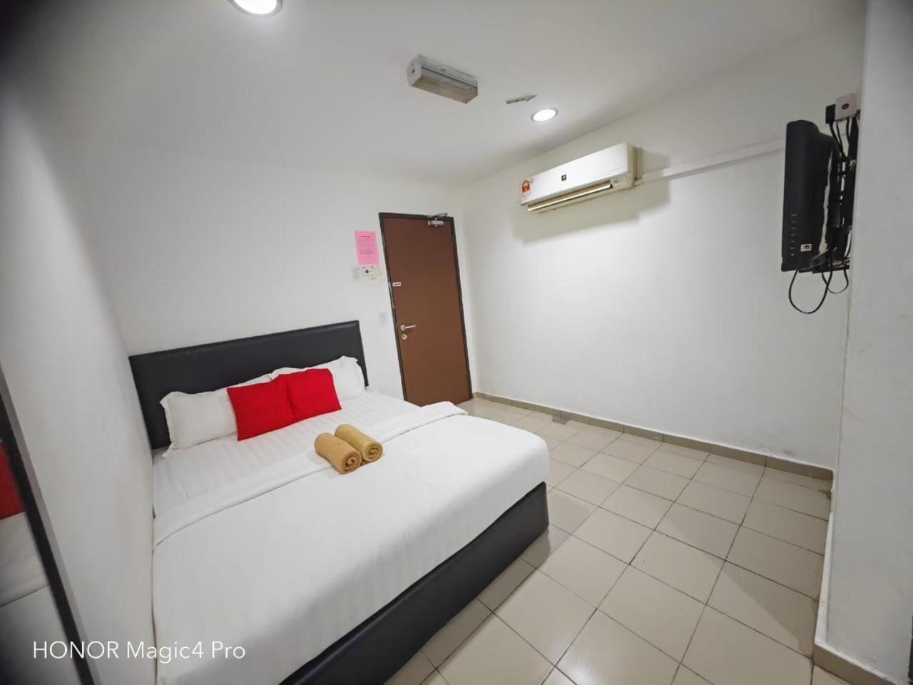 Melawati Ria Hotel Куала Селангор Екстериор снимка