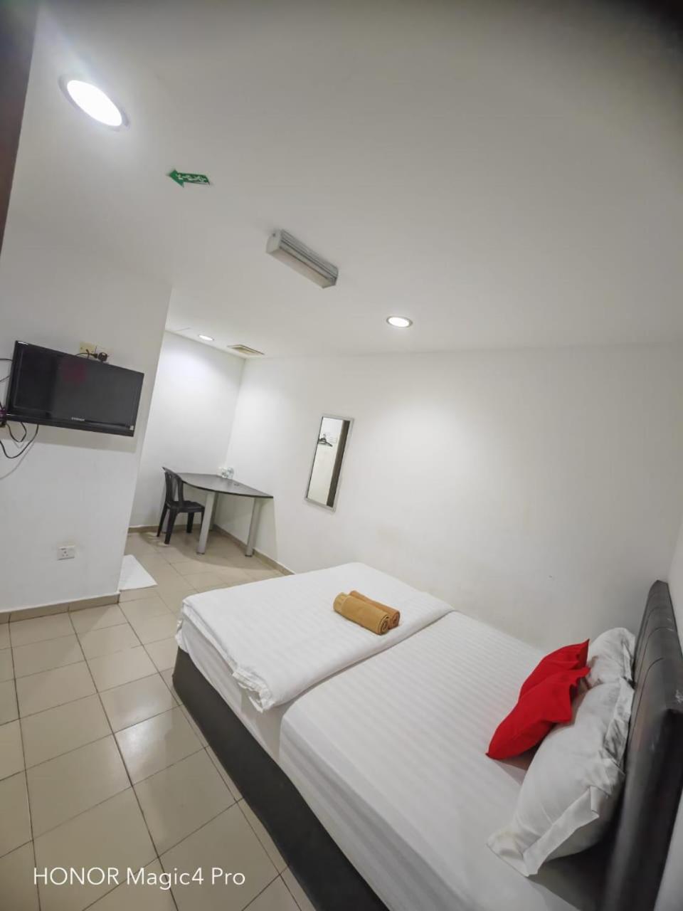 Melawati Ria Hotel Куала Селангор Екстериор снимка