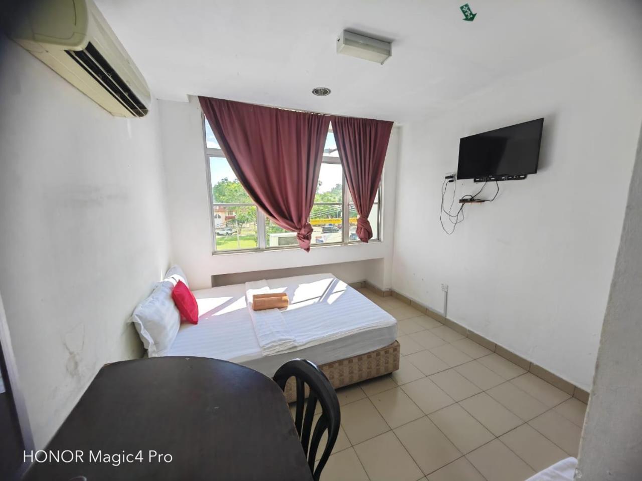 Melawati Ria Hotel Куала Селангор Екстериор снимка