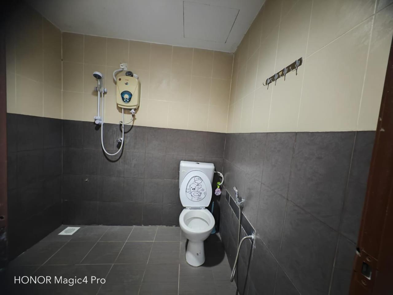 Melawati Ria Hotel Куала Селангор Екстериор снимка