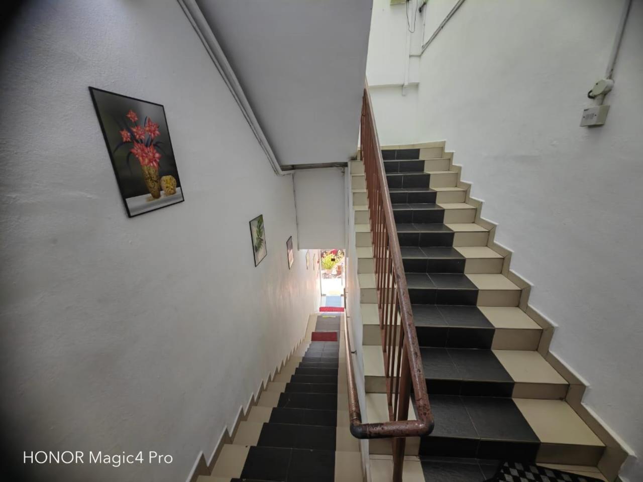 Melawati Ria Hotel Куала Селангор Екстериор снимка