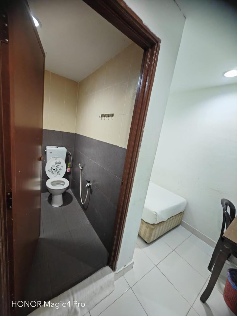 Melawati Ria Hotel Куала Селангор Екстериор снимка