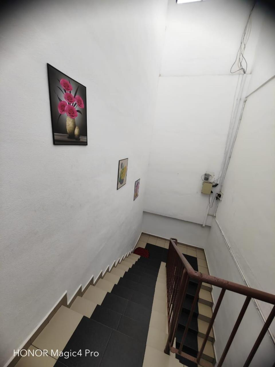 Melawati Ria Hotel Куала Селангор Екстериор снимка