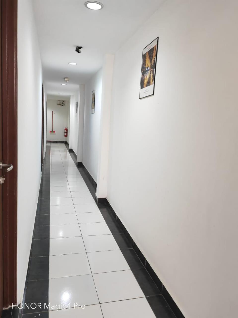Melawati Ria Hotel Куала Селангор Екстериор снимка