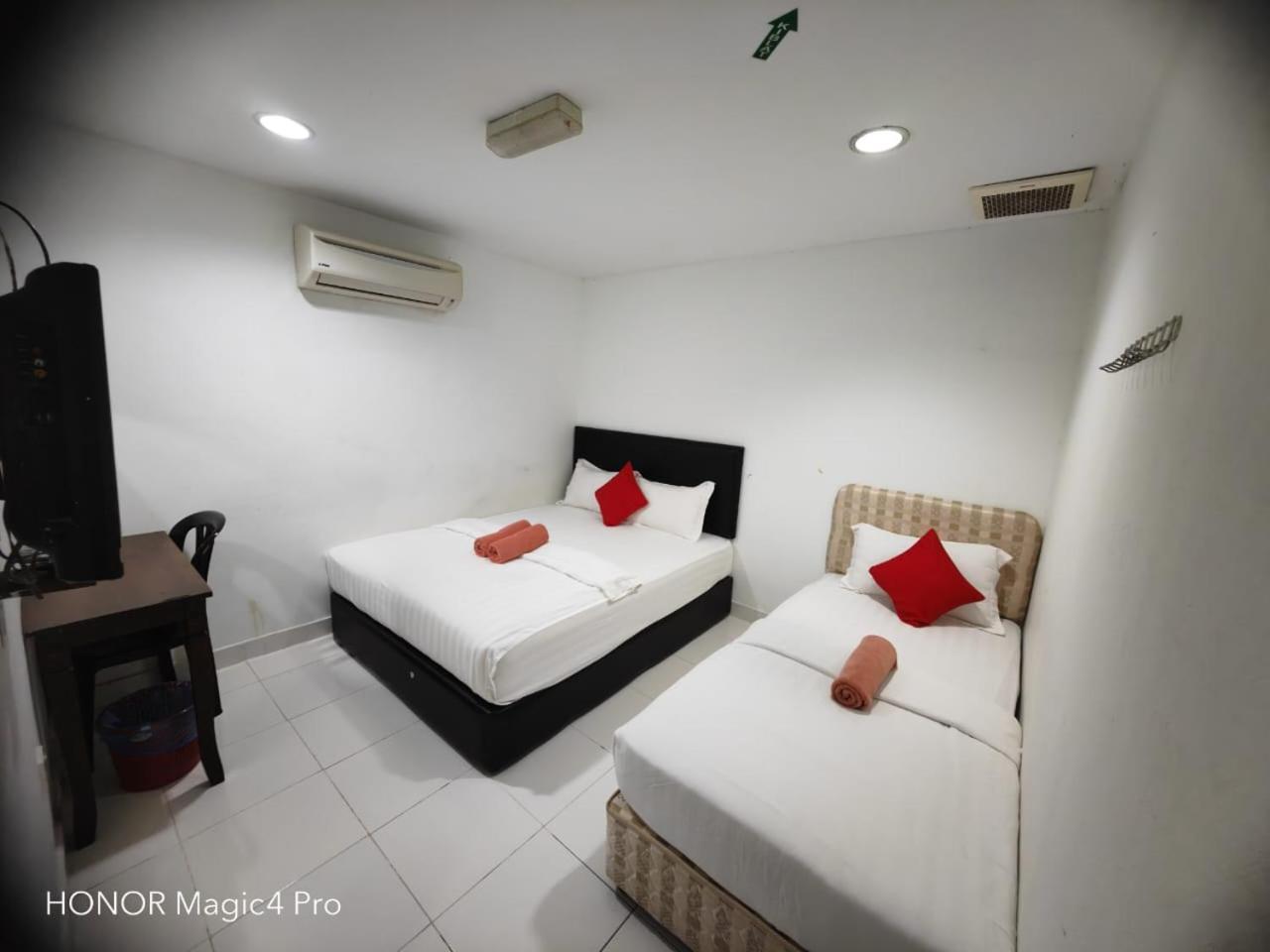 Melawati Ria Hotel Куала Селангор Екстериор снимка