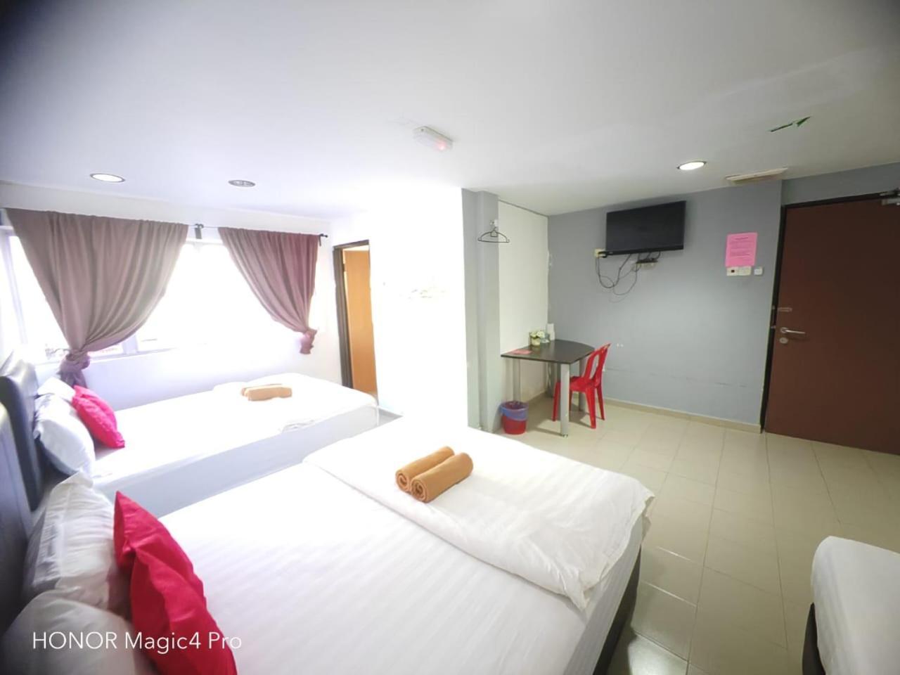 Melawati Ria Hotel Куала Селангор Екстериор снимка