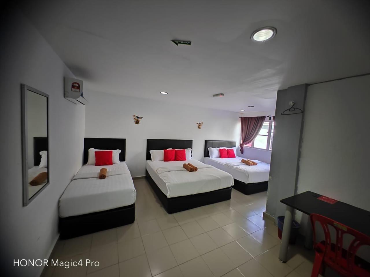 Melawati Ria Hotel Куала Селангор Екстериор снимка