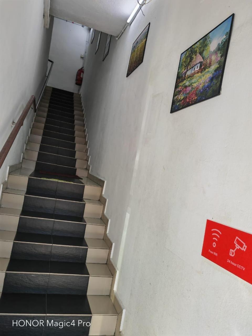 Melawati Ria Hotel Куала Селангор Екстериор снимка