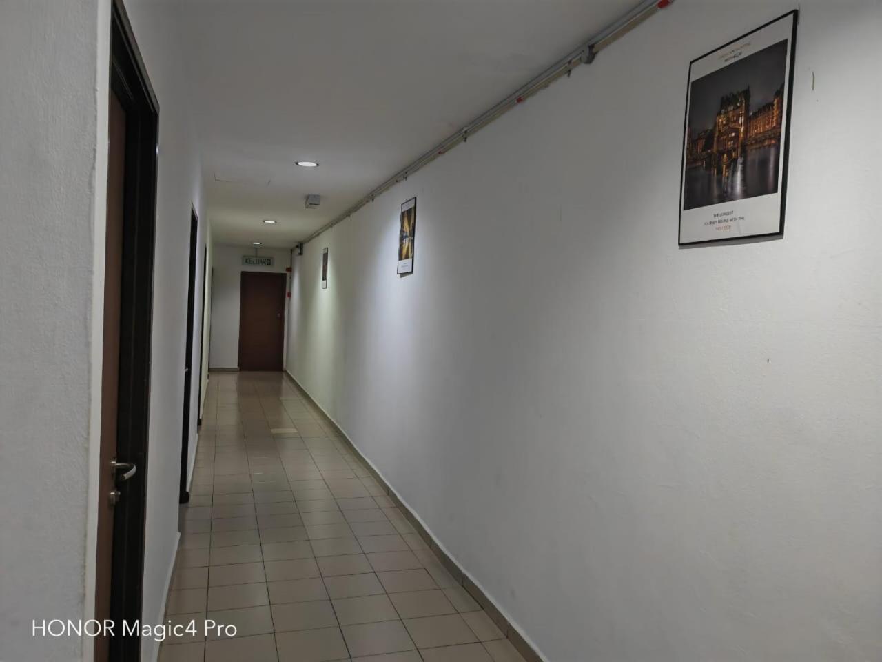 Melawati Ria Hotel Куала Селангор Екстериор снимка
