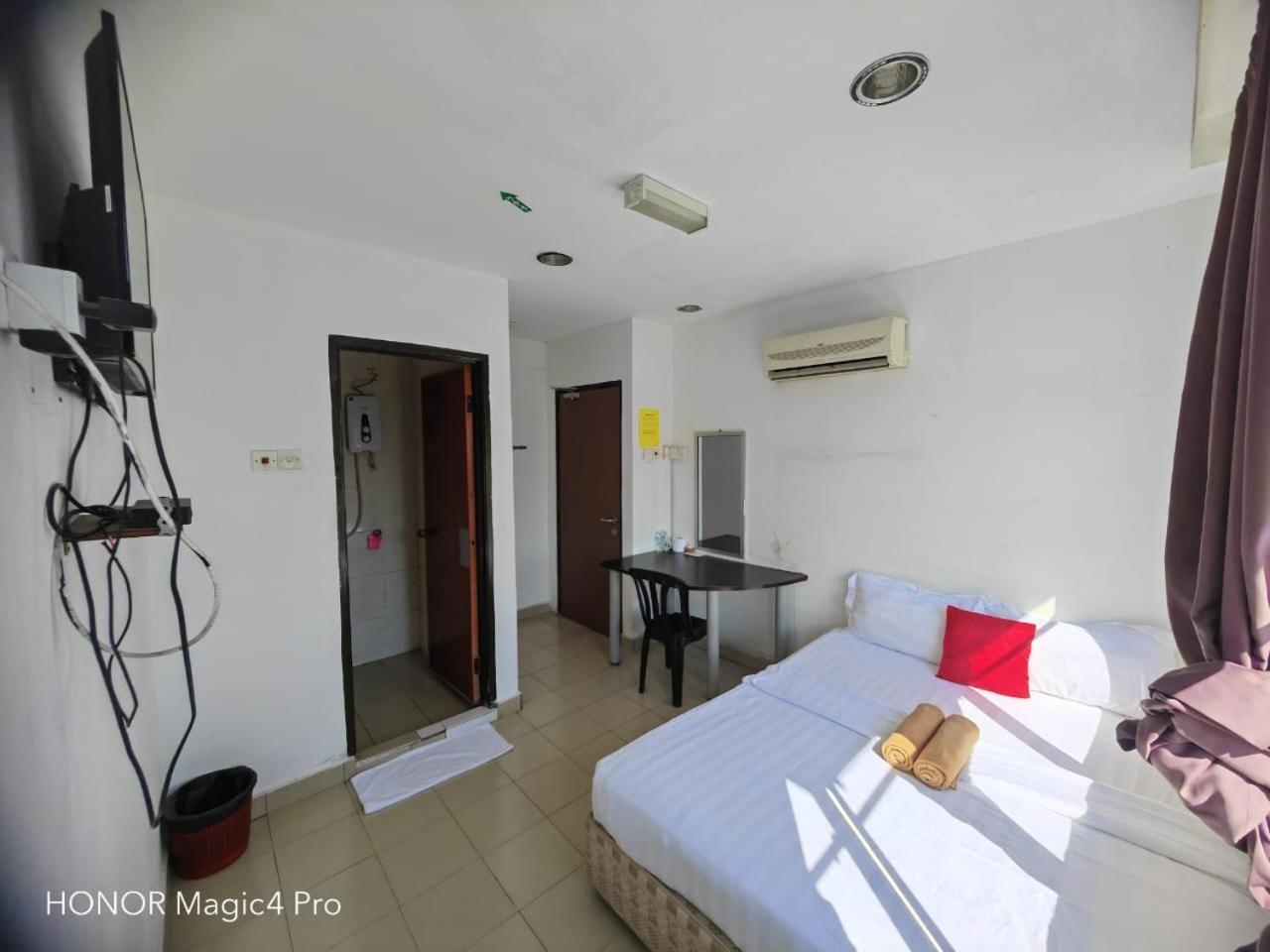 Melawati Ria Hotel Куала Селангор Екстериор снимка