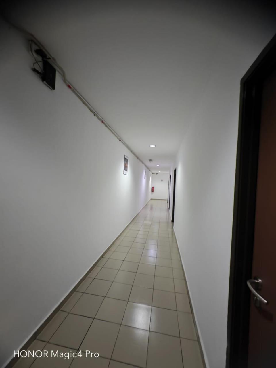 Melawati Ria Hotel Куала Селангор Екстериор снимка