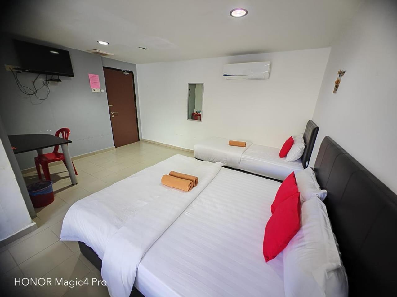 Melawati Ria Hotel Куала Селангор Екстериор снимка