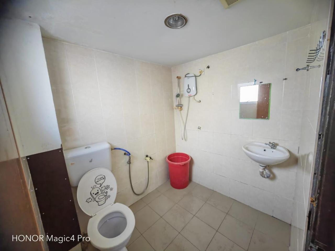 Melawati Ria Hotel Куала Селангор Екстериор снимка
