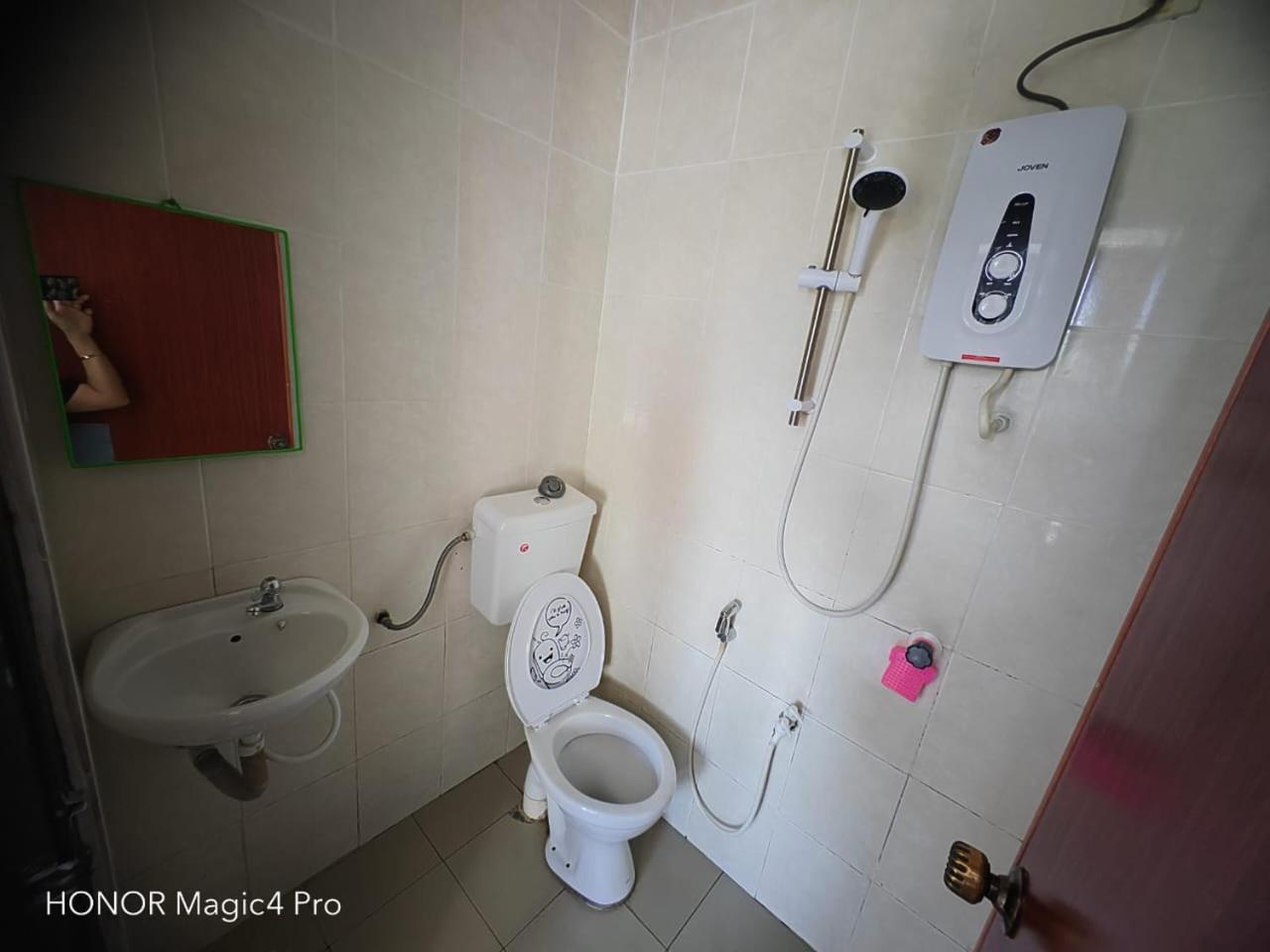 Melawati Ria Hotel Куала Селангор Екстериор снимка