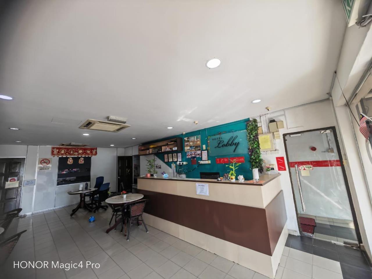 Melawati Ria Hotel Куала Селангор Екстериор снимка
