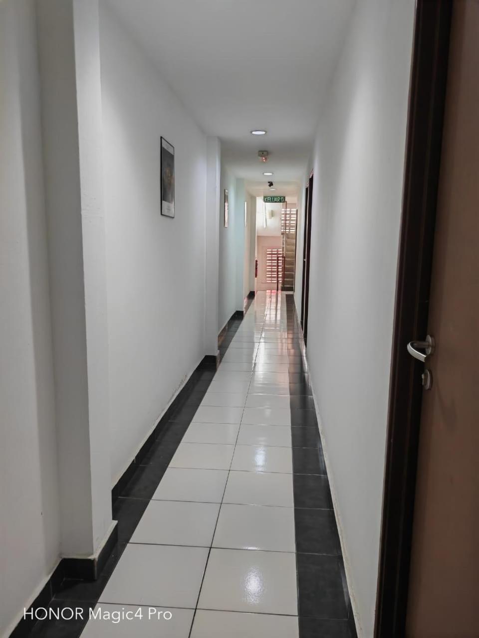 Melawati Ria Hotel Куала Селангор Екстериор снимка