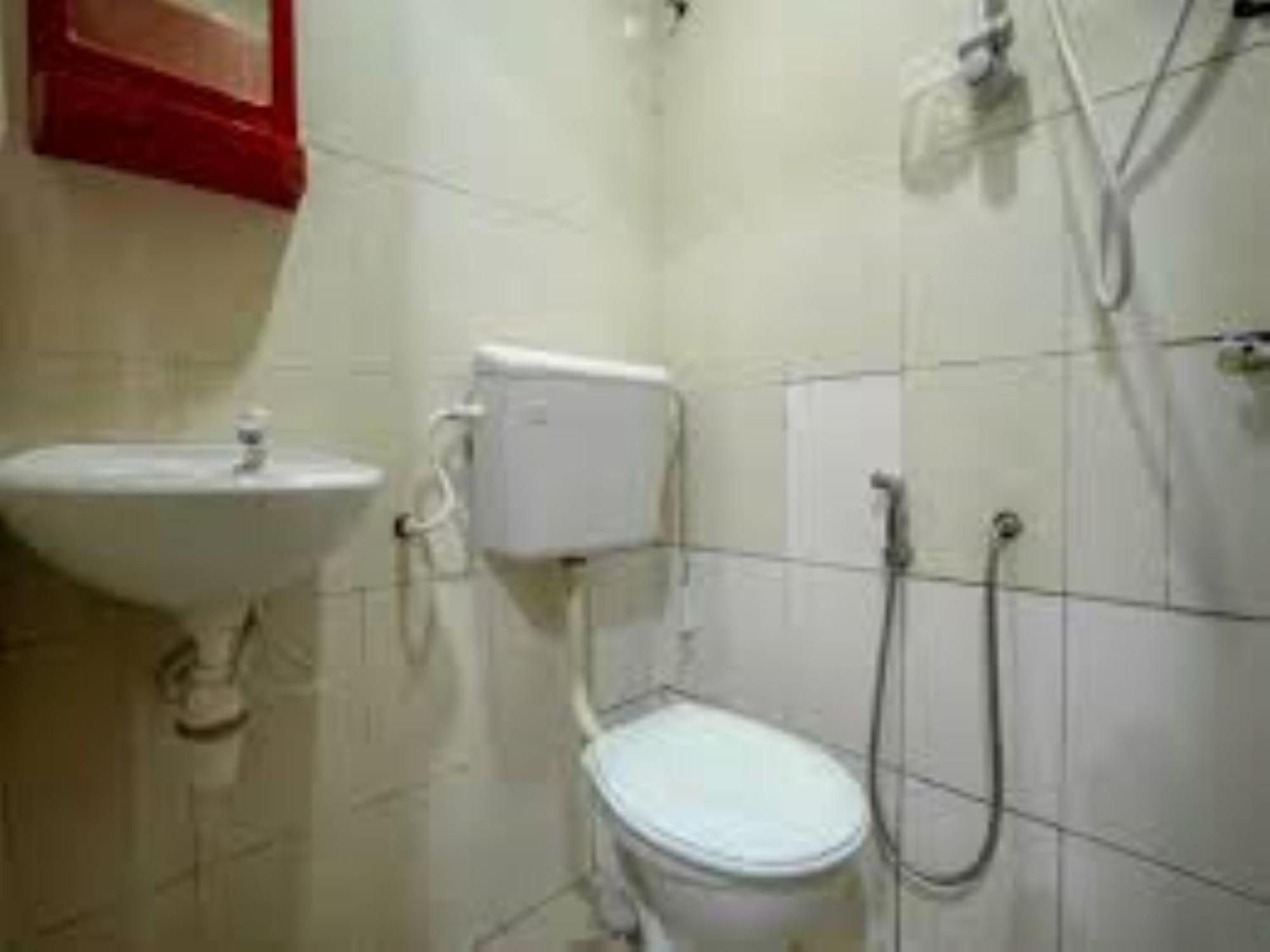 Melawati Ria Hotel Куала Селангор Екстериор снимка