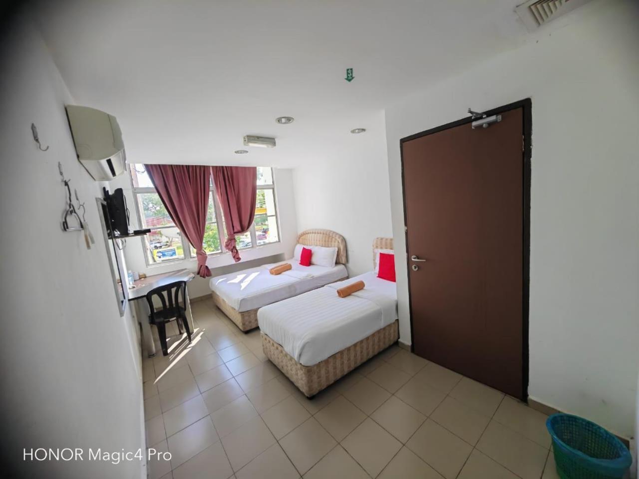 Melawati Ria Hotel Куала Селангор Екстериор снимка