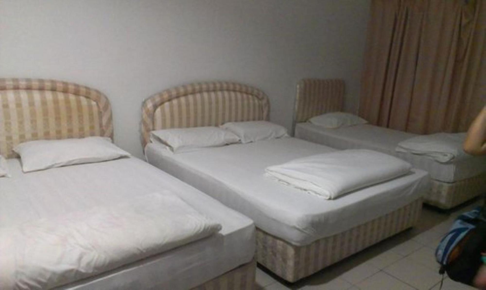 Melawati Ria Hotel Куала Селангор Екстериор снимка